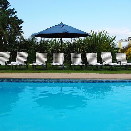 Lyngrove Wines & Guesthouse Stellenbosch Exterior photo